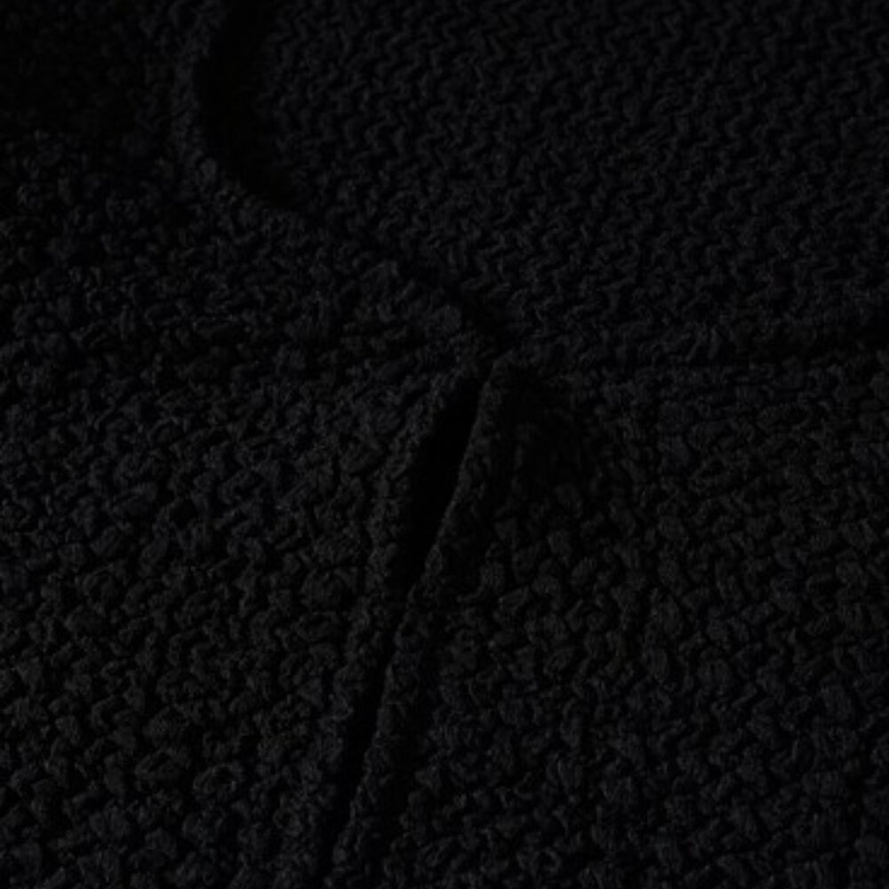 Mango Textured Knit Top - Picture 6 of 9